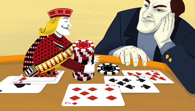 नांदेडजवळ कामठा येथे पोलीस उप महानिरीक्षक उमाप यांच्या पथकाची जुगार अड्ड्यावर धाड