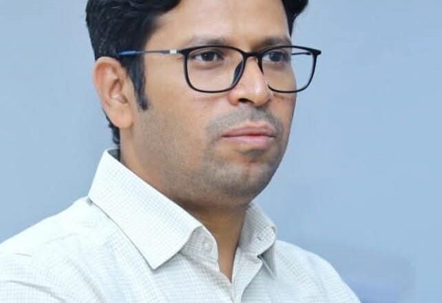 नांदेड जिल्ह्यात स्व-गणनेचे आवाहन; 1 ते 15 मेदरम्यान नागरिकांनी सहभागी व्हावे