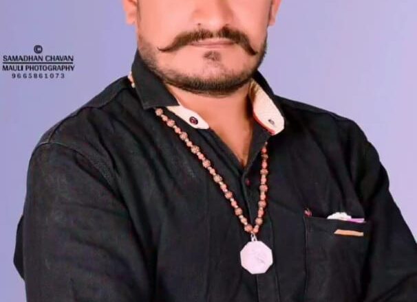 हिमायतनगरात शिवाजी महाराजांच्या पुतळ्यासाठी जागेच्या मागणीवरून उपोषणाचा इशारा