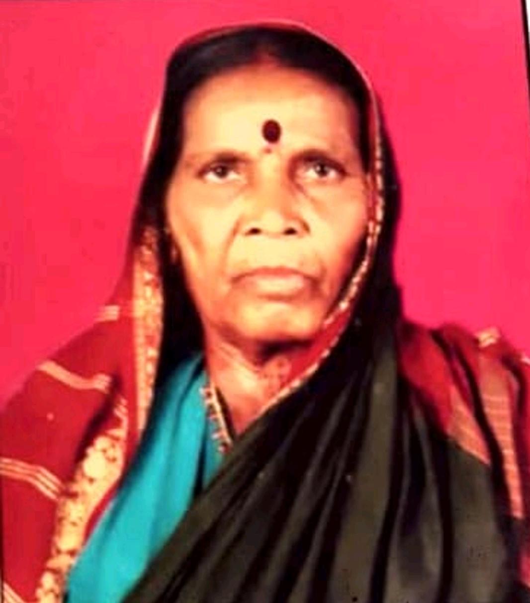 द्रोपताबाई रामजी अनगुलवार यांचे निधन