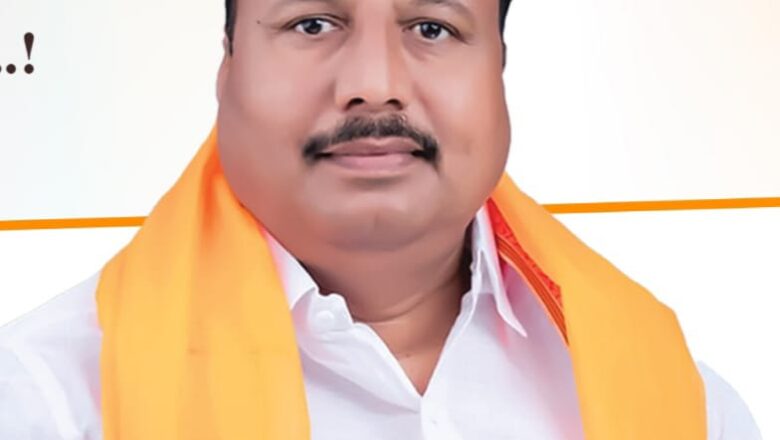 हदगावात रविवारी भव्य सामूहिक विवाह सोहळा; मोठ्या उपस्थितीचे आ. बाबूराव कदम कोहळीकर यांचे आवाहन