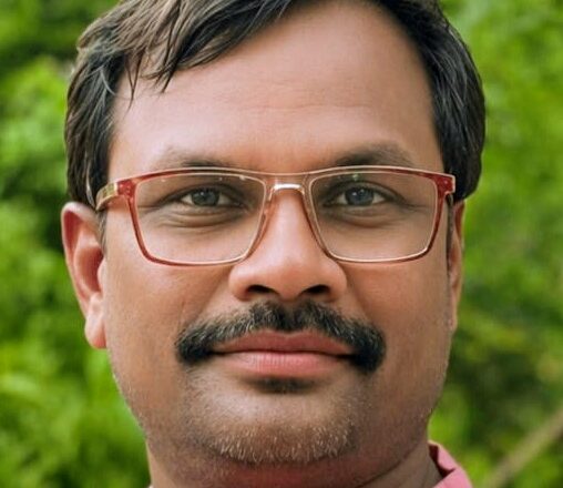 पत्रकार हल्ला विरोधी कृती समितीच्या जिल्हा समन्वयकपदी राम तरटे