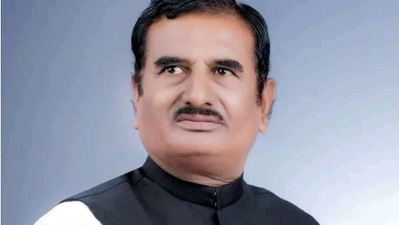 लोहा–कंधार मतदारसंघातील शेतकऱ्यांना मोठा दिलासा; 134 कोटी 58 लाखांचा पिक विमा मंजूर