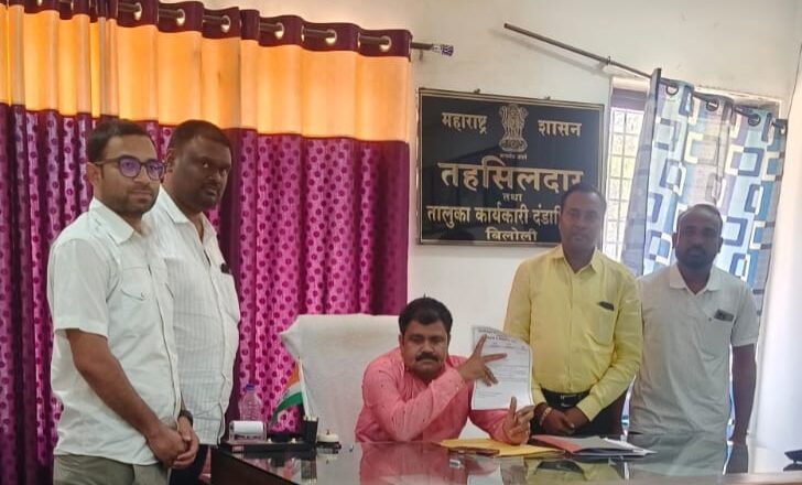 बिलोली तालुक्यात कृषी सेवा केंद्रांचा बेमुदत बंद; शेतकऱ्यांसमोर अडचणींची शक्यता
