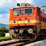 रेल्वे सुरक्षेला तांत्रिक बळ; नांदेड विभागात दोन नवीन हॉट अॅक्सल बॉक्स डिटेक्टर कार्यान्वित