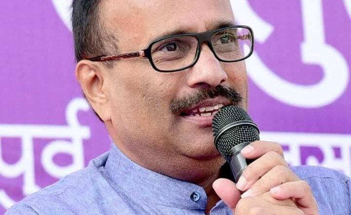 30 एप्रिल रोजी कर्ज वाटप व स्वयंरोजगार मेळावा