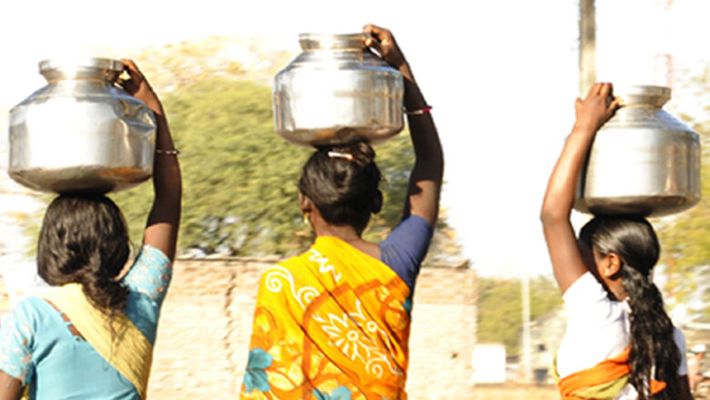 हिमायतनगरात तीव्र पाणीटंचाई; नागरिक त्रस्त, लोकप्रतिनिधींवर निष्क्रियतेचा आरोप