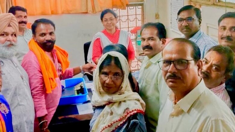 विनायक नगरात वारंवार वीज खंडित; नागरिकांची महावितरणकडे तक्रार