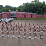 राज्य राखीव पोलीस बल शिपाई भरतीची लेखी परीक्षा 17 मे रोजी