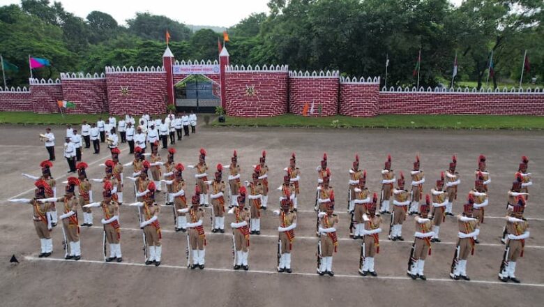 राज्य राखीव पोलीस बल शिपाई भरतीची लेखी परीक्षा 17 मे रोजी