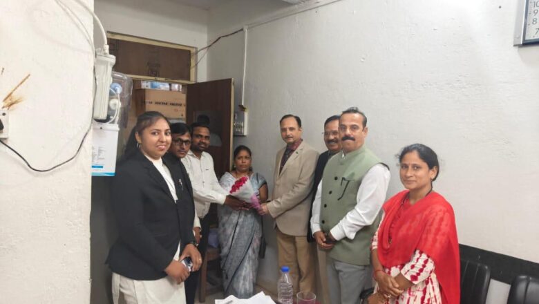 राष्ट्रीय लोकअदालतीमध्ये 1680 प्रकरणे निकाली : 7 कोटी 68 लाख रुपयांची तडजोड