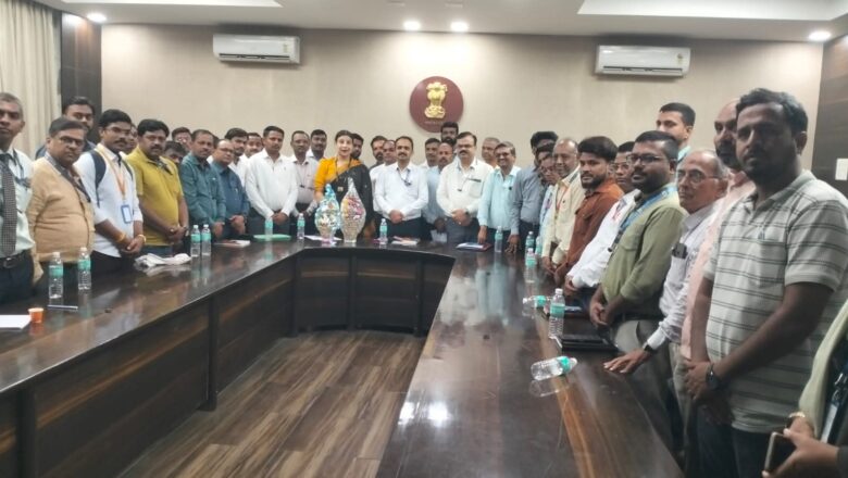 ‘निरामय नंदीग्राम’ अभियानातून ग्रामस्तरापर्यंत सर्वंकष आरोग्य सेवेचा आराखडा