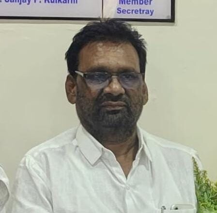 नांदेड जिल्ह्यातील पत्रकारांसाठीचा सन्मान सोहळा आता राज्य पातळीवर साजरा होणार