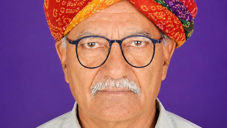 हिमायतनगर येथील चम्पालालजी श्रीश्रीमाल यांचे जागृत संथारा पूर्ण