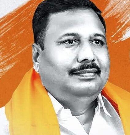 डिझेल टंचाईवर आमदार कोहळीकरांचा इशारा; शेतकऱ्यांसाठी ६०% डिझेल राखीव ठेवण्याची मागणी