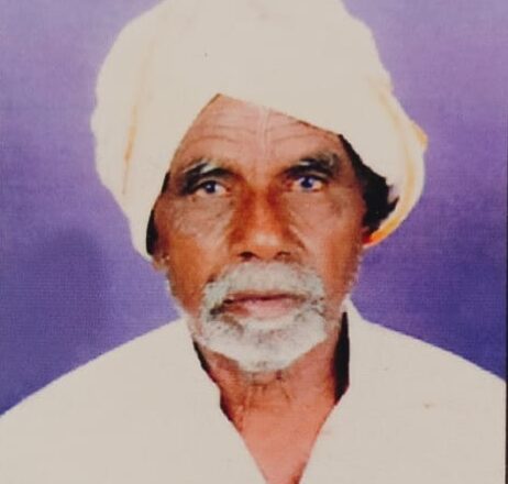 ज्येष्ठ नागरिक शंकरराव रामजी पंदलवाड यांचे दुःखद निधन; परिसरात हळहळ