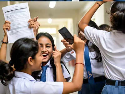 कंधार तालुक्यात बारावीचा निकाल 63 टक्के.!