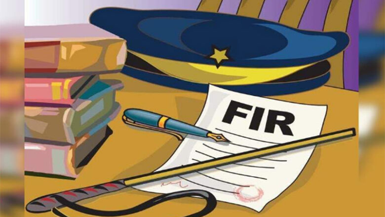 खडकपुरा भागात अतिक्रमण विरोधी मोहिमेला अडथळा करणाऱ्यांवर गुन्हे दाखल: