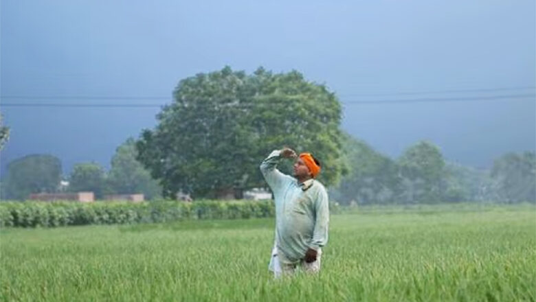 राज्यात यंदा कमी पावसाचा अंदाज; एल निनोमुळे मान्सूनवर सावट
