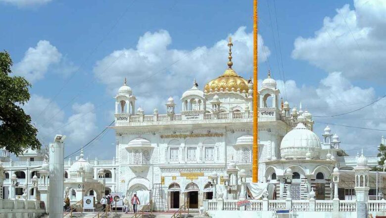 नांदेड गुरुद्वाराचा कारभार नव्या कायद्यानुसार; १९५६ चा जुना कायदा होणार रद्द