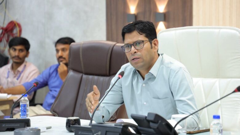 एकल महिला धोरणासाठी अभिप्राय नोंदवा; जिल्हाधिकाऱ्यांचे आवाहन