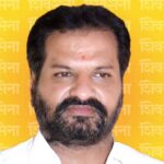 किनवट उपजिल्हाधिकारी कार्यालयास हदगाव-हिमायतनगर जोडण्यास खासदार नागेश पाटील आष्टीकरांचा विरोध