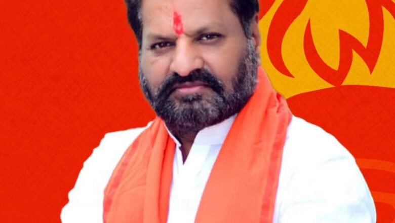 बंडानंतर नागेश आष्टीकरांची पहिली प्रतिक्रिया; “अविश्वासामुळेच निर्णय, विकासासाठी सत्तेची साथ गरजेची”