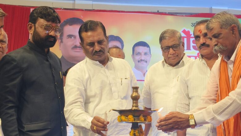 लोहा हरित शहरासाठी १ लाख ५१ हजार वृक्षारोपणाची लोकचळवळ उभी राहणार : आ. प्रतापराव पाटील चिखलीकर