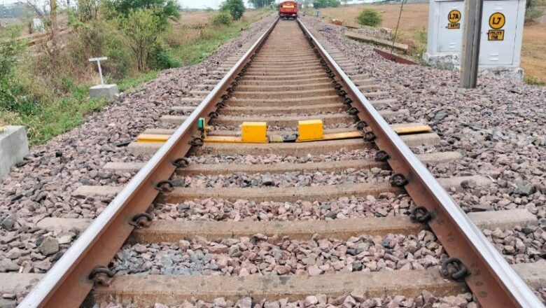दक्षिण रेल्वेतील नॉन-इंटरलॉकिंग कामामुळे चेन्नई एक्स्प्रेसच्या मार्गात बदल; अनेक स्थानकांवरील थांबे रद्द
