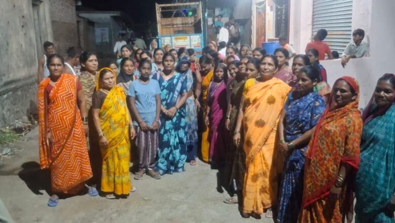 दारूबंदीसाठी वझरा शेख फरीदमध्ये उठाव; नाहरकत प्रमाणपत्रावर प्रश्नचिन्ह, चौकशीची मागणी