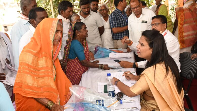 30 जूनपासून मतदार याद्यांचे विशेष सखोल पुनरीक्षण; प्रत्येक पात्र मतदाराने EF फॉर्म भरण्याचे आवाहन