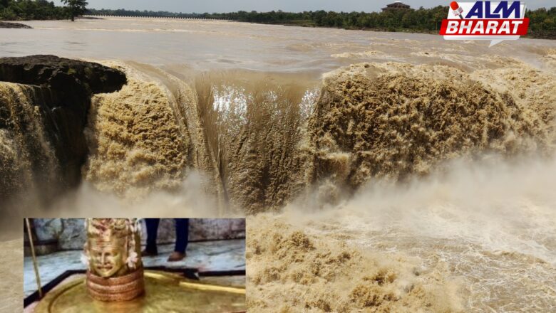 सहस्रकुंड बाणगंगा येथे भव्य शिवपुराण कथा महोत्सव; २९ जूनपासून भक्तिमय पर्वाला सुरुवात