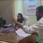 प्रलंबित पांदण रस्त्यांसाठी उद्या हिमायतनगर तहसीलसमोर अर्धनग्न आंदोलन