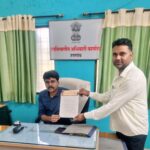किनवट अप्पर जिल्हाधिकारी कार्यालयात हदगावचा समावेश करू नका; दिव्यांग विकास संघर्ष समितीची मागणी
