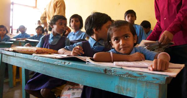 उन्हाचा तडाखा वाढला; नांदेड जिल्ह्यातील शाळा आता सकाळच्या सत्रात