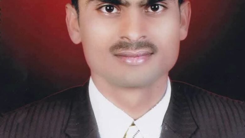 हिमायतनगर हादरले; एकलव्य स्टडी सर्कलचे संचालक एन. टी. जाधव यांची आत्महत्या