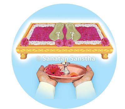 आनंदी जीवनासाठी गुरुकृपेचे महत्व
