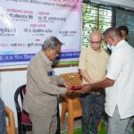 लोकप्रतिनिधींच्या असहकारामुळे मराठवाड्याचा विकास खुंटला -डॉ. कोम्पलवार