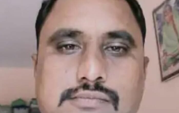 नेवरी येथील बेपत्ता युवकाचा मृतदेह वांरगा फाट्याजवळ आढळला