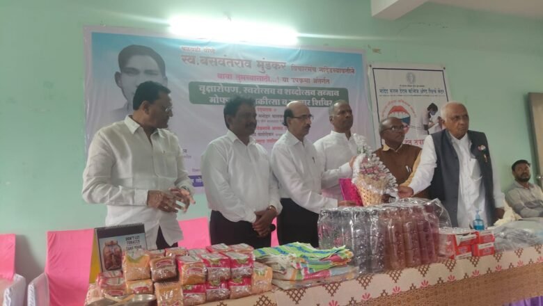 घराघरात श्रावणबाळ घडले तर वृद्धाश्रमाची गरज भासणार नाही