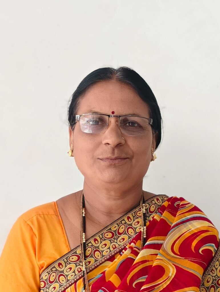 पारंपरिक शाहीर लोककला संवर्धन मंडळाच्या हिमायतनगर शहराध्यक्षपदी ज्योतीताई बेदरकर