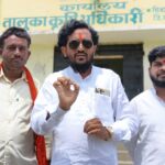 हिमायतनगर तालुका कृषी विभागाच्या कारभारावर शेतकऱ्यांचा संताप; निकृष्ट बियाणे, मार्गदर्शनाचा अभाव आणि विविध योजनांतील गैरव्यवहाराचे गंभीर आरोप