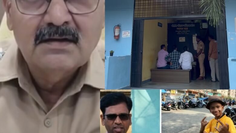 गोदावरी नदीतील कार दुर्घटनेला हत्येचे गूढ वळण; शिक्षकाविरुद्ध गुन्हा दाखल