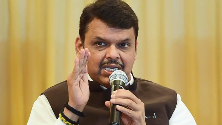 कर्जमाफीत मोठा दिलासा! ५० हजारांची अट रद्द; २ लाखांपर्यंत कर्जमाफीची घोषणा – मुख्यमंत्री फडणवीस
