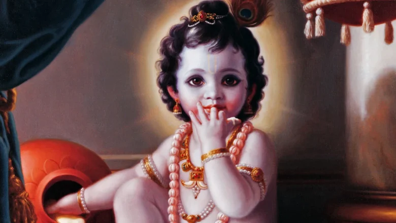 काबरानगरात २७ ऑगस्टपासून श्रीकृष्णकथामृताचे आयोजन