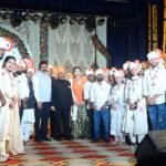 तृतीयपंथीयांच्या विकासासाठी निधी कमी पडू देणार नाही : अतुल सावे