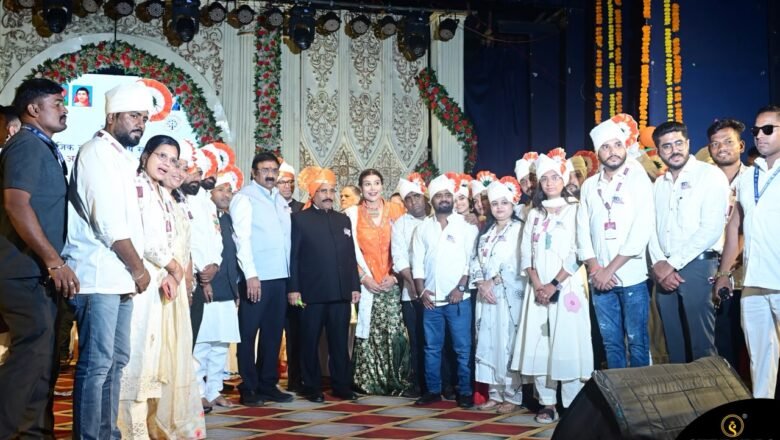 तृतीयपंथीयांच्या विकासासाठी निधी कमी पडू देणार नाही : अतुल सावे