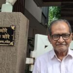 शेषराव मोरे : अस्वस्थ करणाऱ्या प्रश्नांचा निर्भीड विचारयात्री