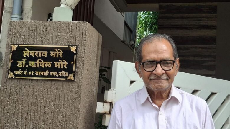 शेषराव मोरे : अस्वस्थ करणाऱ्या प्रश्नांचा निर्भीड विचारयात्री