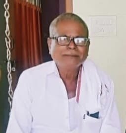 उंचाडा येथील ज्येष्ठ शेतकरी बाबुराव पाटील चव्हाण यांचे हृदयविकाराच्या तीव्र झटक्याने निधन
